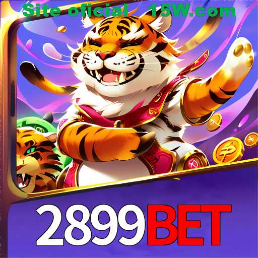 Imagem promocional da 2899bet mostrando a plataforma e suas vantagens